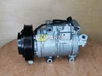 Компрессор кондиционера Хонда Пилот, Акура, Pilot, Acura MDX