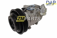 Компрессор кондиционера Хонда Пилот, Акура, Pilot, Acura MDX