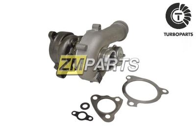 Турбина  Audi TT, Ауди ТТ 1.8 06A145704M