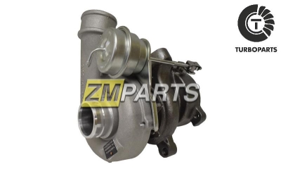 Турбина  Audi TT, Ауди ТТ 1.8 06A145704M