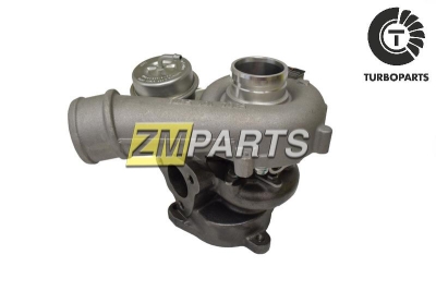 Турбина  Audi TT, Ауди ТТ 1.8 06A145704M