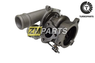 Турбина  Audi TT, Ауди ТТ 1.8 06A145704M