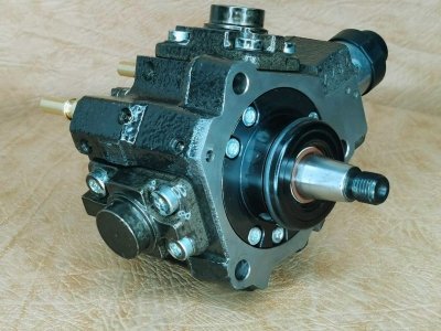 ТНВД Камминз ISF 2.8 4990601, 0445020119 ТНВД Камминз ISF 2.8 4990601, 0445020119