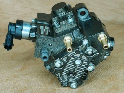 ТНВД Камминз ISF 2.8 4990601, 0445020119 ТНВД Камминз ISF 2.8 4990601, 0445020119