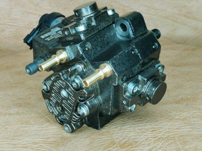 ТНВД Камминз ISF 2.8 4990601, 0445020119 ТНВД Камминз ISF 2.8 4990601, 0445020119