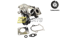 Турбина Ситроен Джампер, Citroen Jumper, Фиат Дукато Fiat Ducato 2.8