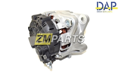 Генератор Kia Mohave, Hyundai IX55 373003A002, 37300-3A002