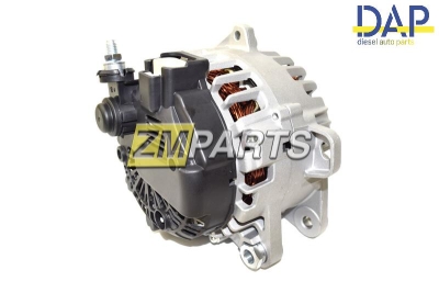 Генератор Kia Mohave, Hyundai IX55 373003A002, 37300-3A002
