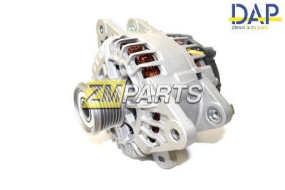 Генератор Kia Mohave, Hyundai IX55 373003A002, 37300-3A002