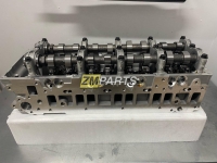 ГБЦ 4M42 Mitsubishi Pajero, Fuso Canter 3.2