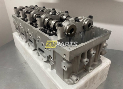 ГБЦ 4M42 Mitsubishi Pajero, Fuso Canter 3.2