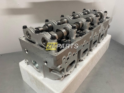 ГБЦ 4M42 Mitsubishi Pajero, Fuso Canter 3.2