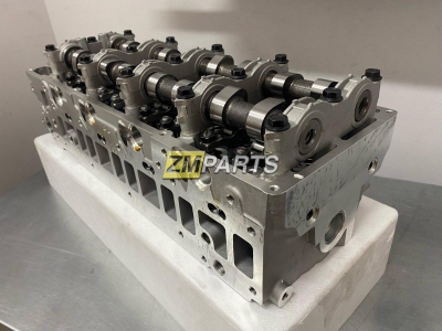 ГБЦ 4M42 Mitsubishi Pajero, Fuso Canter 3.2