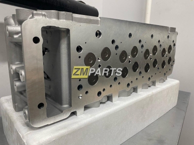 ГБЦ 4M42 Mitsubishi Pajero, Fuso Canter 3.2