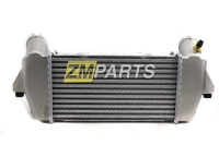 Интеркулер Kia Bongo 3 EURO 5