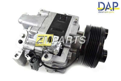 Компрессор кондиционера Mazda CX7 Б/У