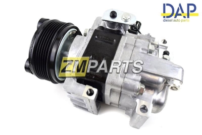 Компрессор кондиционера Mazda CX7 Б/У