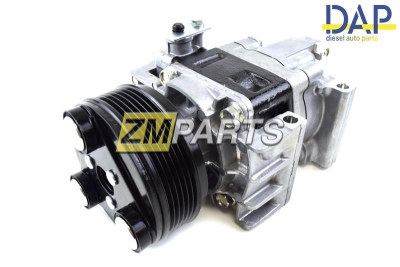 Компрессор кондиционера Mazda CX7 Б/У