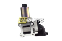 Клапан ЕГР Kia Sorento 2.5 170л.с БЕЗ КОРОБКИ