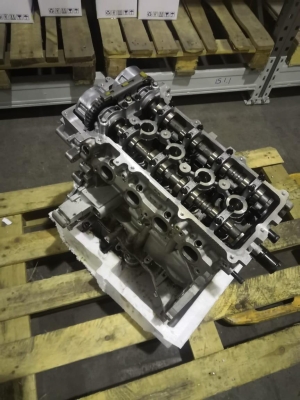 Двигатель G4LC Hyundai Solaris, i30, Kia Rio 3 1.4 Б/У