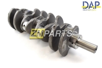 Коленвал D4CB Kia Bongo 3 EURO 5