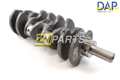 Коленвал D4CB Kia Bongo 3 EURO 5