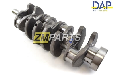 Коленвал D4CB Kia Bongo 3 EURO 5