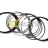 Кольца поршневые стд. D4AL, D4AE Hyundai HD72, County
