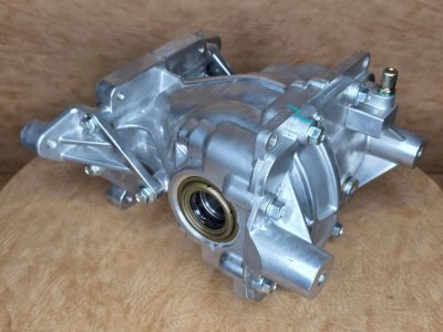 Редуктор задний Hyundai Ix35 Tucson 3 530003B520 новый Редуктор задний Hyundai Ix35 Tucson 3 530003B520 новый