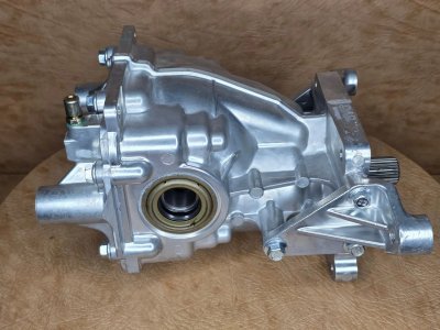 Редуктор задний Hyundai Ix35 Tucson 3 530003B520 новый Редуктор задний Hyundai Ix35 Tucson 3 530003B520 новый