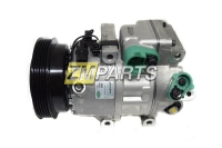 Компрессор кондиционера Киа Сид, Kia Ceed, i30, Elantra 1.6TD