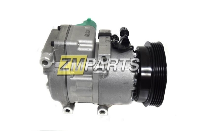 Компрессор кондиционера Киа Сид, Kia Ceed, i30, Elantra 1.6TD