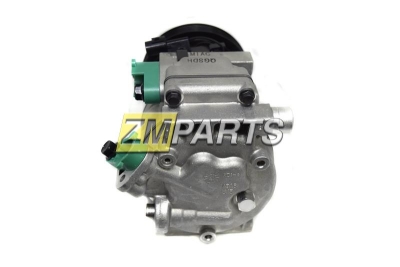 Компрессор кондиционера Киа Сид, Kia Ceed, i30, Elantra 1.6TD