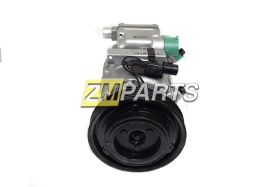 Компрессор кондиционера Киа Сид, Kia Ceed, i30, Elantra 1.6TD