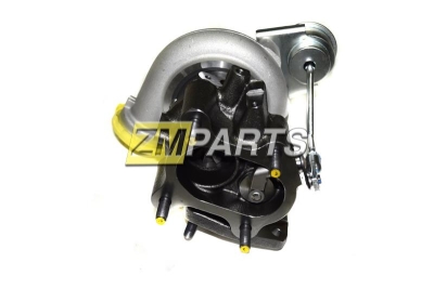 Турбина Hyundai HD 78 D4GA 28210-48001, 2821048001