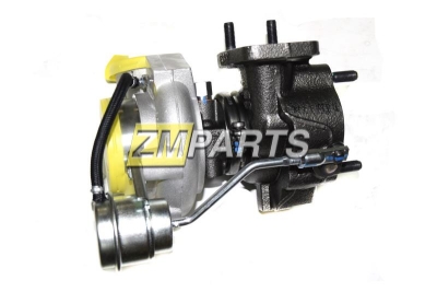 Турбина Hyundai HD 78 D4GA 28210-48001, 2821048001