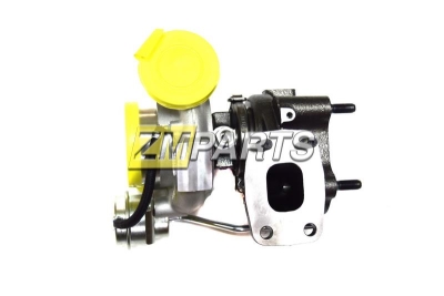 Турбина Hyundai HD 78 D4GA 28210-48001, 2821048001 Турбина Hyundai HD 78 D4GA 28210-48001, 2821048001