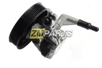 Насос ГУР Hyundai Grand Starex 2.4 без коробки