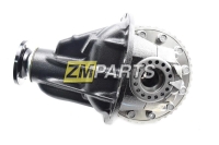 Редуктор задний Kia Bongo 3 LSD