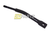 Стойка стабилизатора передняя левая SsangYong Kyron, Actyon