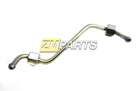 Трубка топливная форсунки Kyron, Rexton, Actyon 6640700033