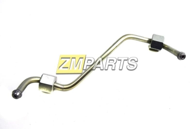 Трубка топливная форсунки Kyron, Rexton, Actyon 6640700033