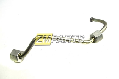 Трубка топливная форсунки Kyron, Rexton, Actyon 6640700033