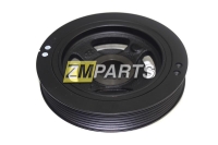 Шкив коленвала Sonata NF, Magentis, Carens