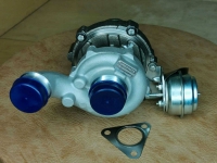 Турбина Actyon, Kyron 2.0 6640900780, 6640900880