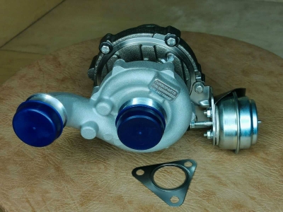 Турбина Actyon, Kyron 2.0 6640900780, 6640900880