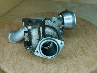 Турбина Actyon, Kyron 2.0 6640900780, 6640900880