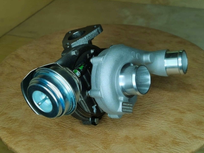 Турбина Actyon, Kyron 2.0 6640900780, 6640900880