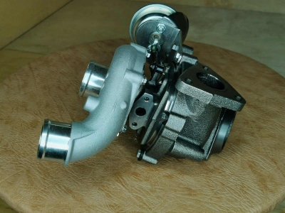 Турбина Actyon, Kyron 2.0 6640900780, 6640900880