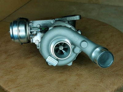 Турбина Actyon, Kyron 2.0 6640900780, 6640900880